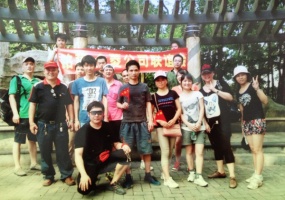 登南山聯(lián)宜賽1