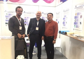 2017年德國(guó)漢諾威工業(yè)展1