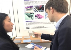 2017年德國(guó)漢諾威工業(yè)展2