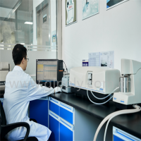 激光粒度測(cè)試儀