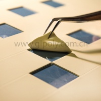 非硅導(dǎo)熱墊片導(dǎo)熱系數(shù)2.0W