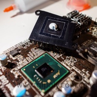 非硅導(dǎo)熱膏導(dǎo)熱系數(shù)4.6W