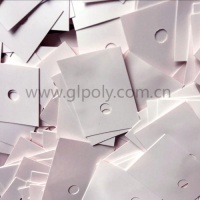 非硅導(dǎo)熱絕緣材料導(dǎo)熱系數(shù)1.5W