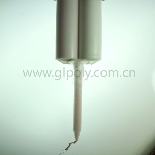 點(diǎn)膠式導(dǎo)熱墊片導(dǎo)熱系數(shù)1.2W