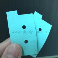 無硅絕緣導(dǎo)熱材料導(dǎo)熱系數(shù)3.0W