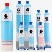 5G通訊導(dǎo)熱凝膠導(dǎo)熱系數(shù)6.0W