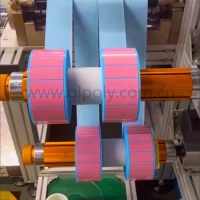 卷料導(dǎo)熱硅膠片 導(dǎo)熱系數(shù)5.0